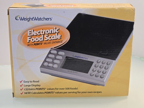 Weight watchers digital - weight,