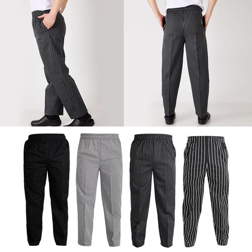 Professional unisex chef - unisex,