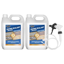 Paving Sealant and Proofer 2 x