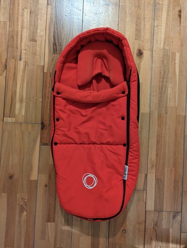 Bugaboo cocoon with - with, head