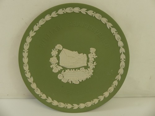 Wedgwood jasperware - (refjoh44),