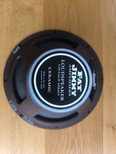 Fat jimmy speaker 12″ C1270