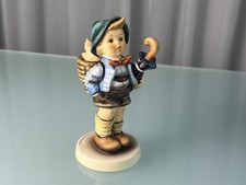 Hummel figurine 198/I Lucky