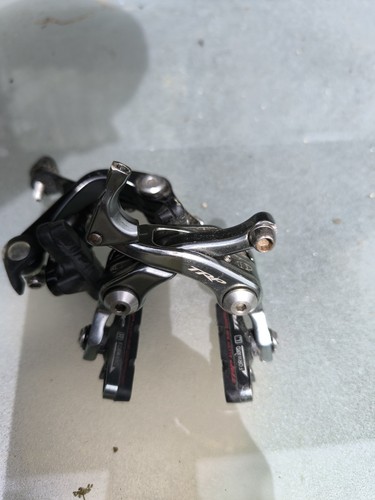 Trp t850 rear brake direct - t850,