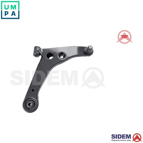 Controltrailing arm wheel - controltrailing,