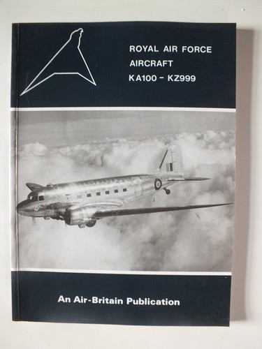 Royal air force - air, aircraft
