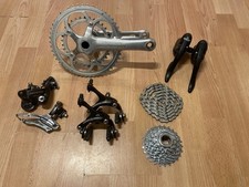 Campagnolo Mirage Groupset 9-Speed