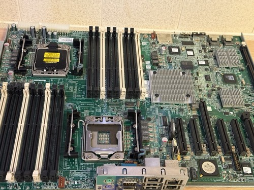 Proliant ml350 g6 - ml350,