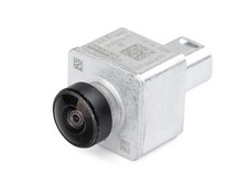 Continental Rearview Camera