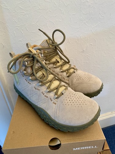Men merrell wrapt boots - men’s,