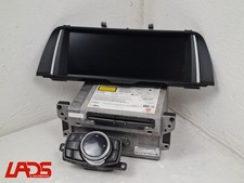 BMW 5 SERIES F10 F11 SAT NAV