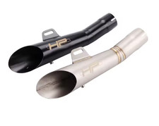 51MM Universal Motorcycle Slip