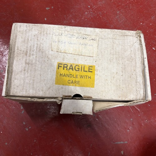 Worcester highflow 400 - highflow,