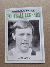JEFF ASTLE WEST BROM / NOTTS