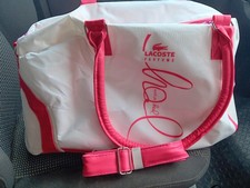 Lacoste perfums Holdall