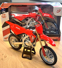 New Honda CRF450 2026 Model