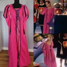 Pink Juliet Halloween Power