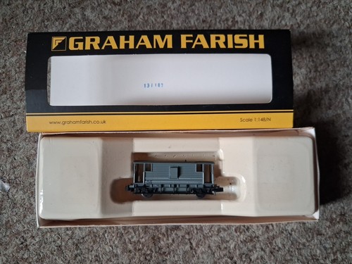 Graham farish gauge - gauge, 377-301d
