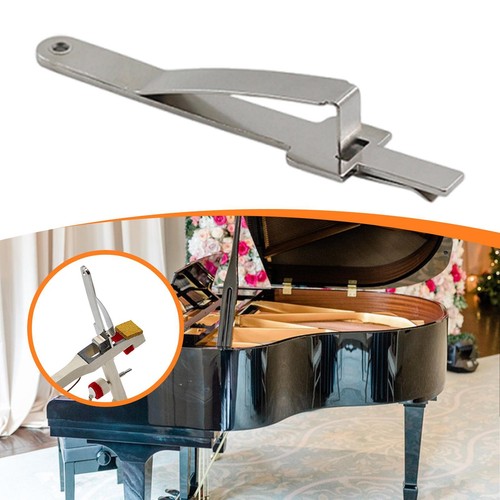 Grand piano regulating - grand, tool
