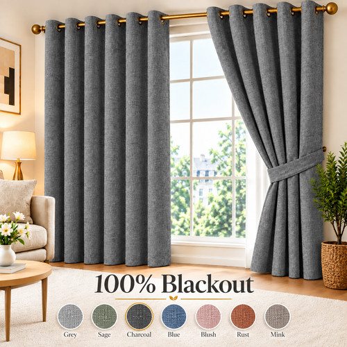 Extra wide 100 blackout - wide,