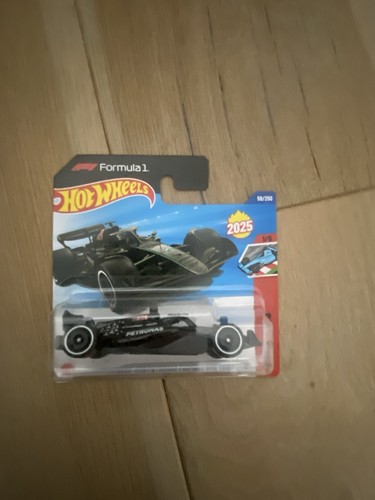Hot wheels mercedes amg - mercedes,