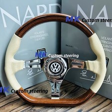 Steering Wheel fits For VW