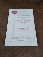 Villiers engineering user - villiers,