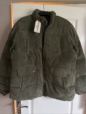 Men’s Joe Browns Coat Xl