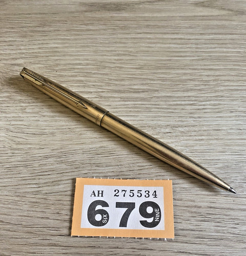 Vintage parker jotter - vintage,
