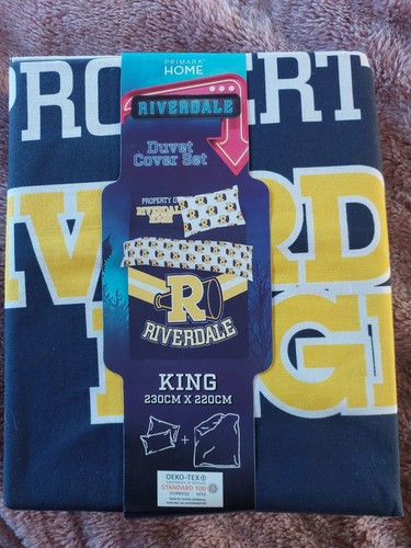 Primark riverdale reversible - riverdale,