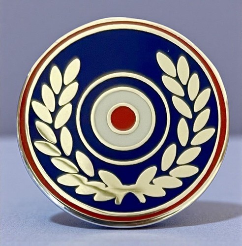 Scooter mod badge - scooter,