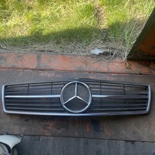 72-89 Mercedes-Benz R107 W107