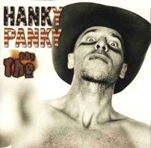 Hanky panky the - hanky,