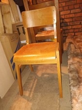 Retro Vintage Stacking School