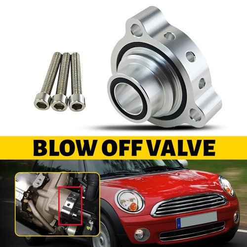 Blow valve off - bov, for