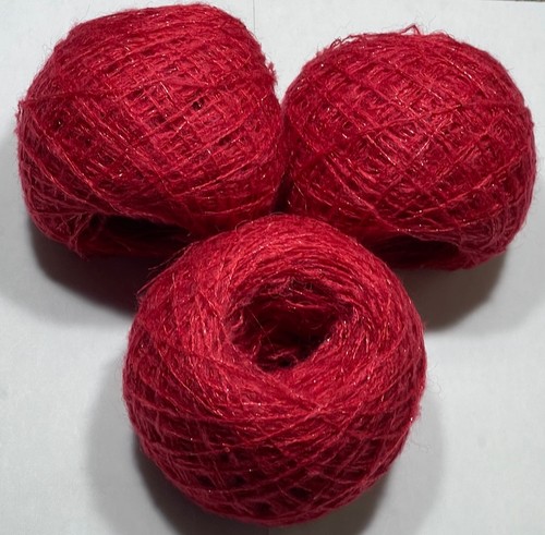 Luxury soft sparkle - sparkle, mohair