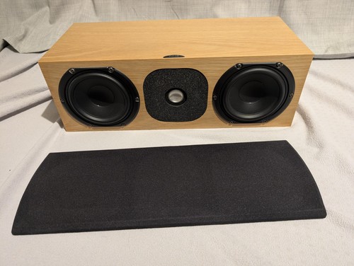 Neat acoustics motive - neat, c