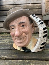 ROYAL DOULTON JIMMY DURANTE