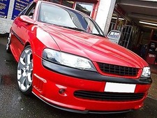 For Vauxhall suitable For Opel