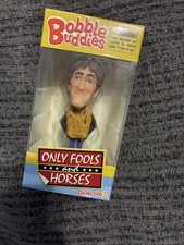 Bobble Buddies Rodney Trotter