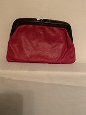 Medium Size Ladies Clutch