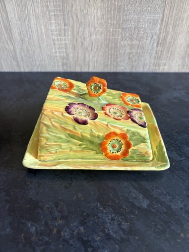 Rare carlton ware - *rare*,