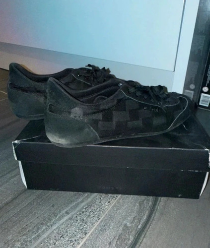 Cruyff recopa classic black - classic,
