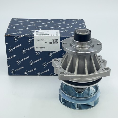 Pierburg oem new - pierburg, pump