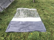 Fiamma Caravanstore Zip 3.1m Privacy Room Spare Front Panel & Door  05144A01