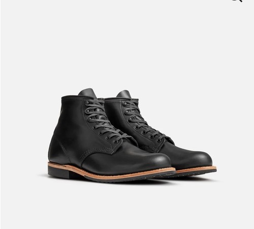 Redwing beckman boot full - redwing,