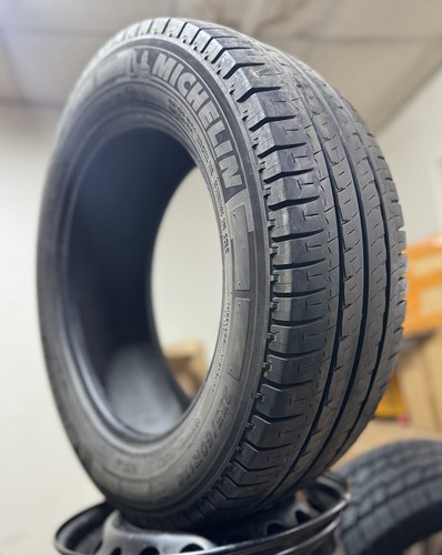 235 60r17c michelin - michelin, agilis