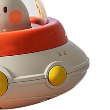 ✈Flying Saucer Toy Enhance