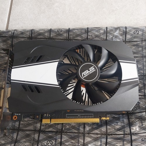Asus phoenix nvidia geforce - phoenix,