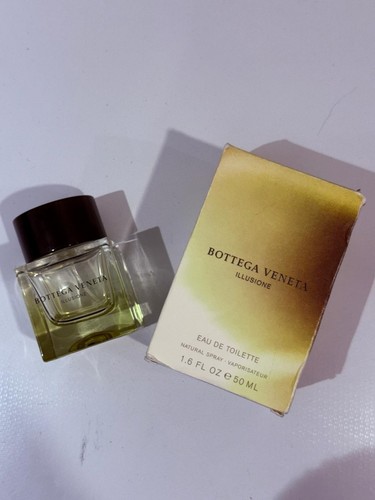 Bottega veneta illusione - illusione, eau